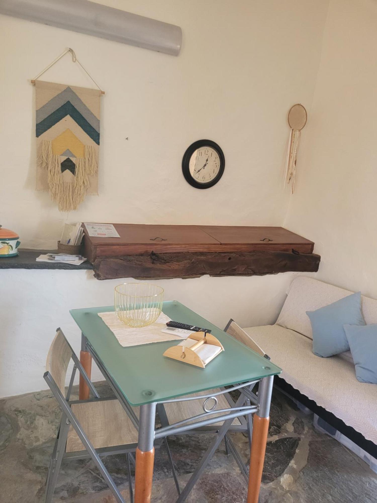 Estudio Tia Anica Reguengos de Monsaraz Ngoại thất bức ảnh