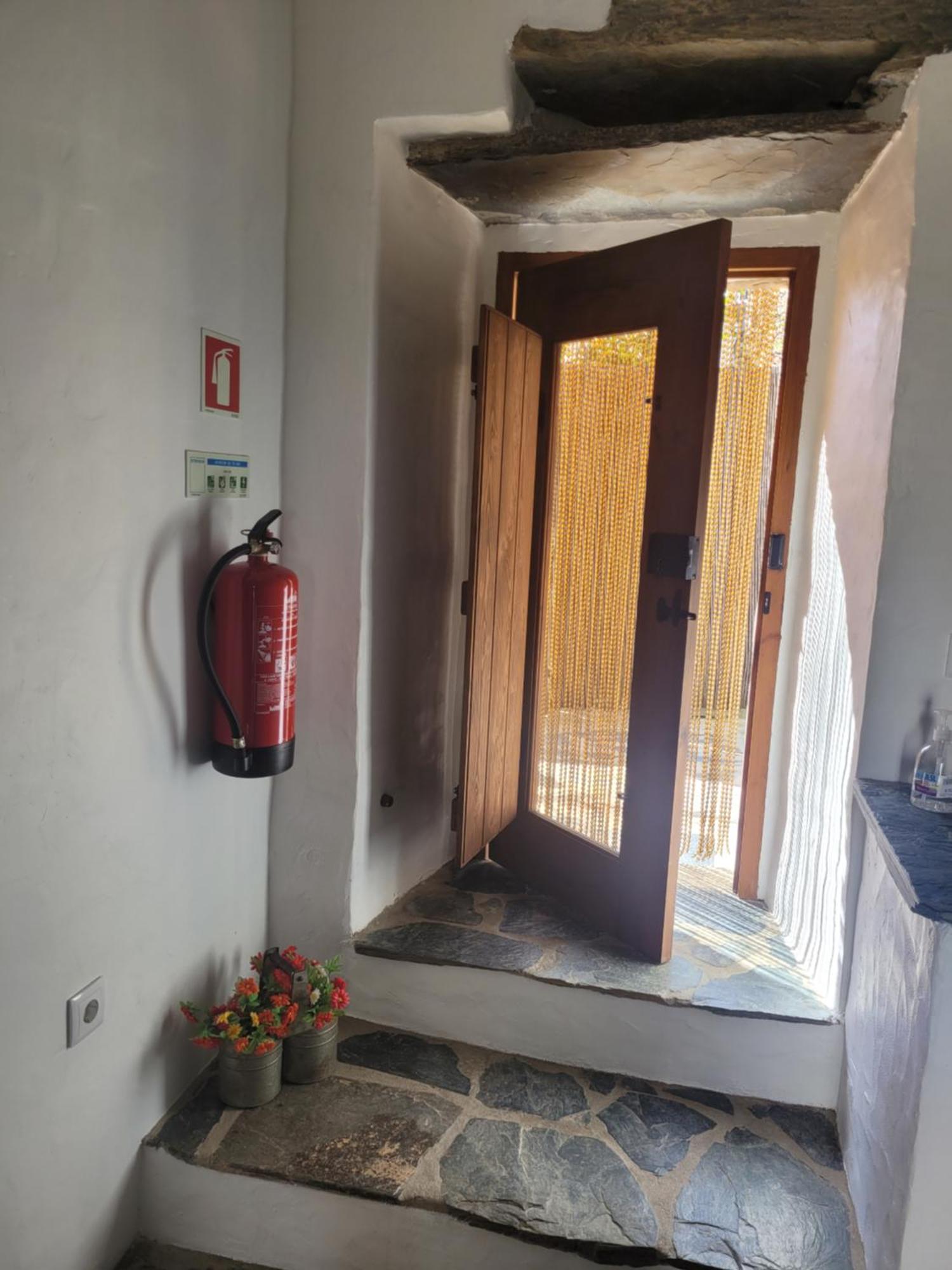 Estudio Tia Anica Reguengos de Monsaraz Ngoại thất bức ảnh
