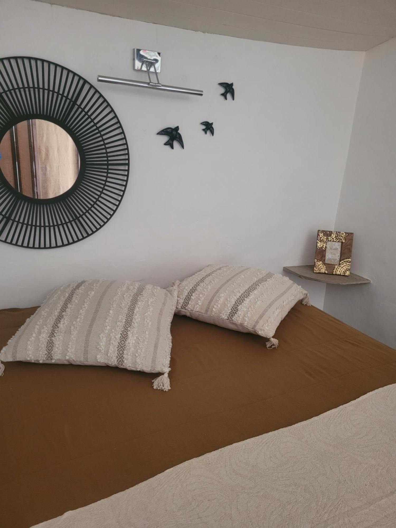 Estudio Tia Anica Reguengos de Monsaraz Ngoại thất bức ảnh